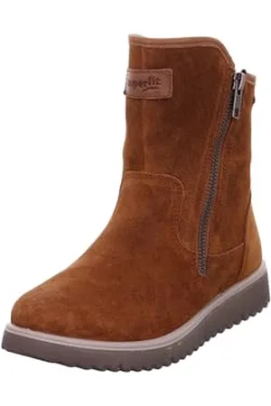 Superfit Lora Warm Gore-tex doublé Botte de Neige, , 31 EU