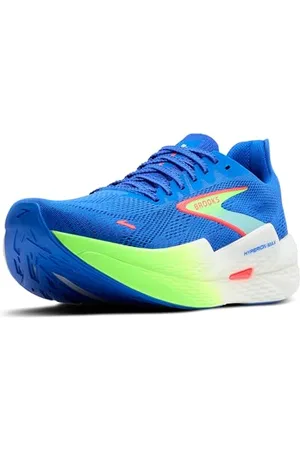 Brooks Homme Hyperion Max 2 Sneaker, Multicolore, 45.5 EU