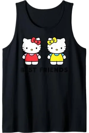 Hello Kitty Les meilleurs amis de Débardeur