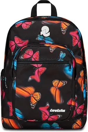 Invicta Zaino Jelek Fantasy Sac à dos pour homme, , Taille unique, Sac à dos Jelek