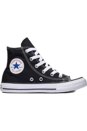 Converse Mixte Enfant Youths Chuck Taylor All Star Hi Sneaker, , 28.5 EU