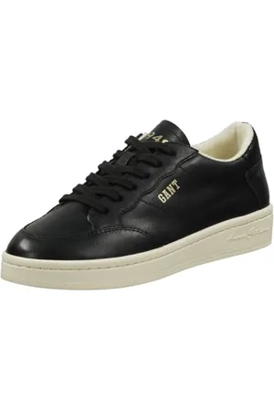 GANT FOOTWEAR Femme Prepla Basket, , 39 EU