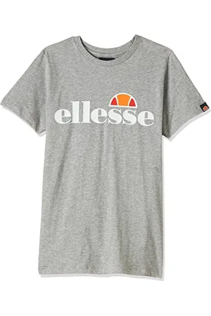 Ellesse JENA Tee T-Shirt pour Fille XXL