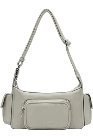 liebeskind Liebeskind Crossbody S Lila Sheep Natural, Sac à Main Femmes