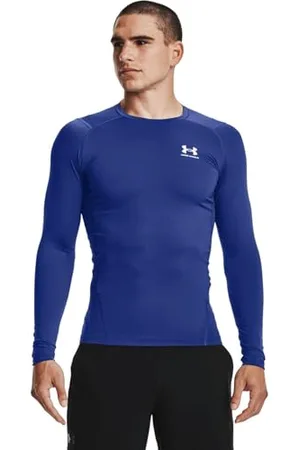 Under Armour Homme UA HG Armour Comp LS Shirt