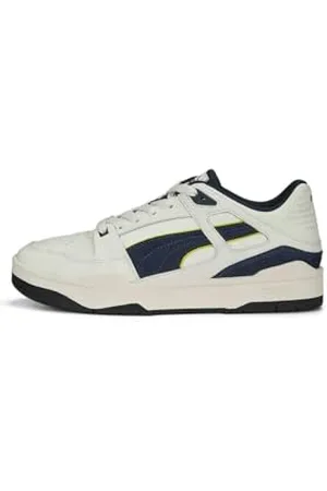 PUMA Homme Slipstream Always on M 39005902 Shoes Sneakers Basses, Multicolor, 44.5 EU