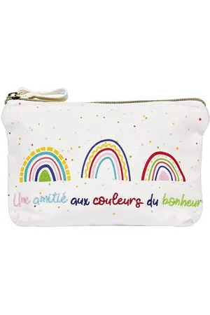 DRAEGER PARIS 1886 Draeger Paris - Pochette Coton Amitié