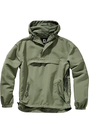 Brandit Summer Windbreaker, color: , size: XXL