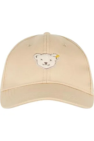 Steiff Casquette de Baseball, , 55 Mixte Enfant