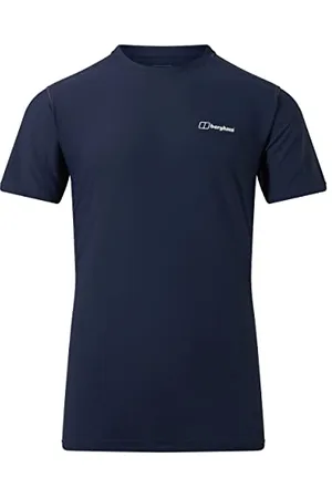 Berghaus Homme T-shirt À Manches Courtes 24/7 T shirt, , L EU