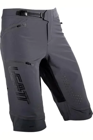 Leatt Short MTB Gravity 4.0 - M - Graphite