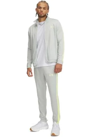Under Armour Homme UA Rival Knit Track Suit Shirt