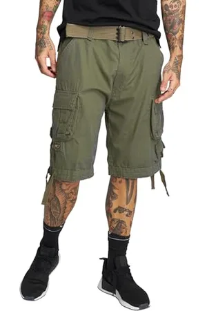 Brandit Savage Vintage Shorts, color: , size: L