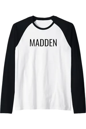 Steve Madden Manche Raglan