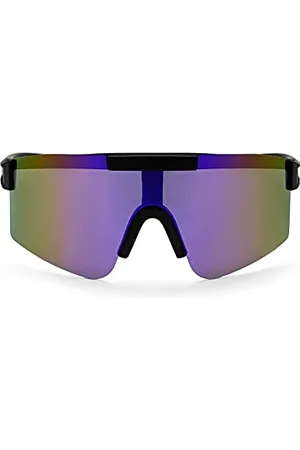 Chpo Luca Lunettes de Soleil, , 60 cm Mixte
