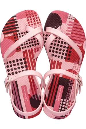 Ipanema Fashion Sand IX Kids, , 31 EU