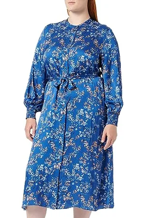 HUGO BOSS C Robe, , 46 Femme