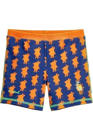 Playshoes Badehose Maillot de Bain, , 86-92 Garçon