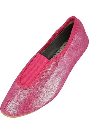 Beck Bébé Fille 1007 Chaussure de Gymnastique, , 19 EU