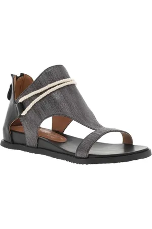 Chattawak Femme 13JOYBLACK38 Sandale à Talon, , 38 EU