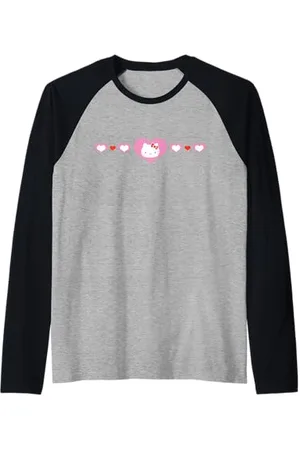 Hello Kitty Cœurs d