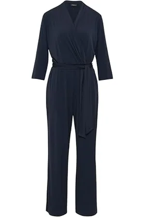 QS by s.Oliver 2160679 Combinaison, , Taille 40 Femmes
