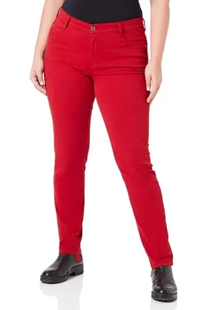 Atelier Gardeur ZURI122 Pantalons, , 48 FR/Longue Femme