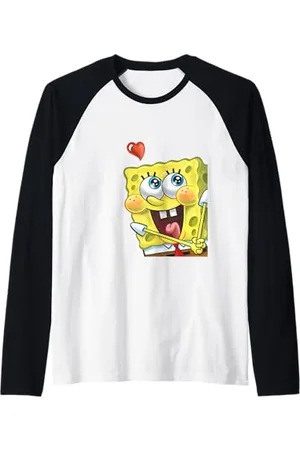 Spongebob Heart Eyes Bob l