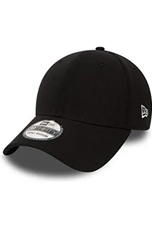 New Era 39Thirty Stretch-Fit Cap - NE Flag