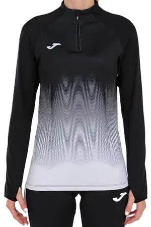 Joma Elite VII Sweat Running Fille, , XXS