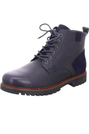 ARA Homme Tiago Bottine, , 40 EU Large