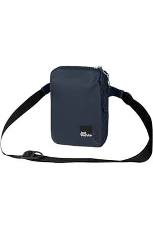 Jack Wolfskin Konya Organizer, Sac à bandoulière pour Homme Mixte