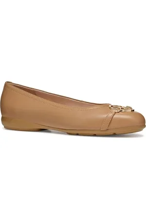 Geox Femme D ANNYTAH B Ballerines Plates, , 36 EU