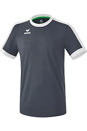 Erima Mixte Maillot Retro Star, , S EU
