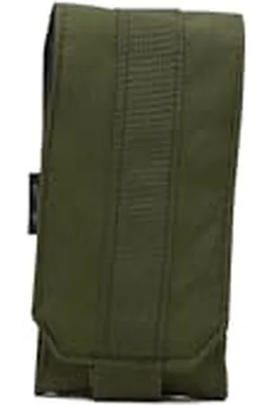 Brandit Molle Phone Pouch Petite Poche Adulte (Unisexe), Olive-Large, L