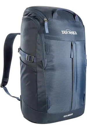 Tatonka Sac à dos unisexe City Pack 22 (1 pièce)