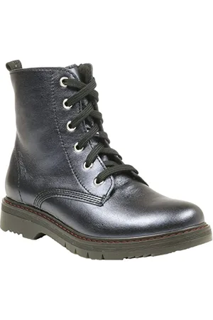 Richter Kinderschuhe Prisma Bottine, Bleu foncé (7200), 26 EU