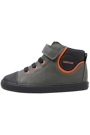 Geox Bébé garçon B Gisli Boy B Basket, , 20 EU
