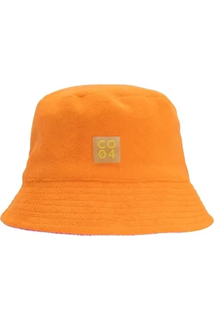 Chillouts Toatoa Hat - Bucket Hat