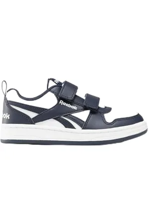 Reebok Femme Glide Ripple Clip Sneaker, White/White/Silver Metallic, 38.5 EU