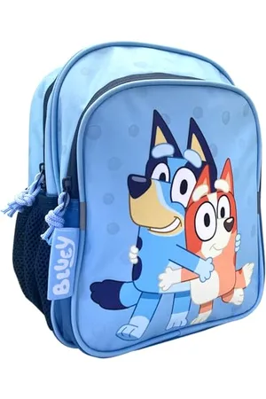 KIDS LICENSING Sac à dos scolaire 26 cm Bluey, , M, Caricature