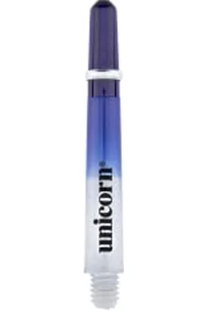 UNICORN ‎ Bleue Gripper 4|Bicolore | Court | Tige Unisexe, Short