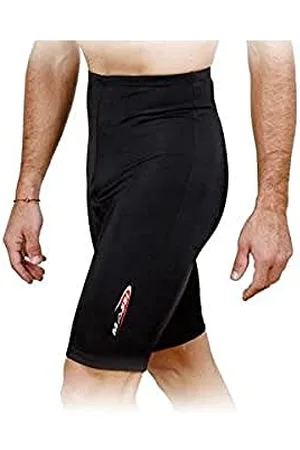 Massi Basic Line Cuissard Cycliste Homme XS