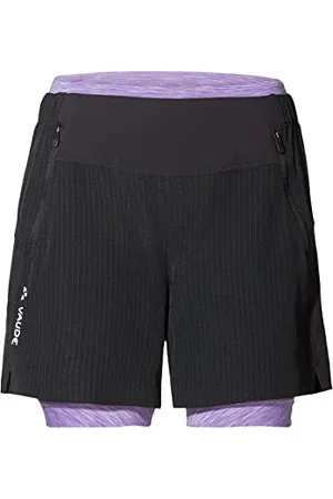 Vaude Short Altissimi pour Femme Pantalon, , Taille 38