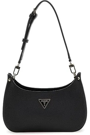 Guess Sac épaule Meridian jeans - Femme