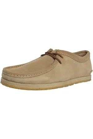 Clarks Mixte Godney Lace Botte Oxford, , 42.5 EU