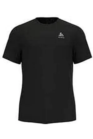 Odlo Homme T-shirt de course à manches courtes ESSENTIALS FLYER
