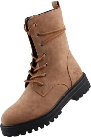 Dockers Femme Bottine, , 41 EU
