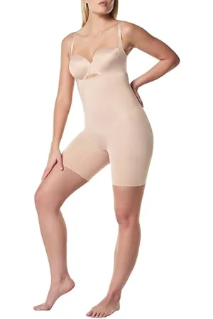 Spanx 10130R-SOFT Body, , 36 (Tamaño Del Fabricante:S) Femme