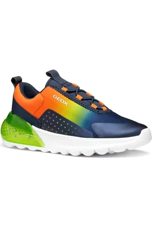 Geox Garçon J Activart Illuminus, , 37 EU